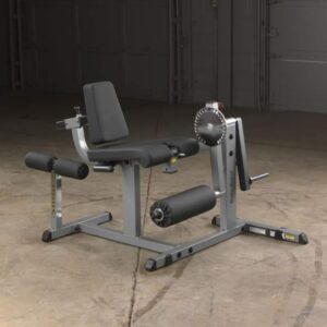 Body-Solid (#GCEC340) Leg Extension & Curl