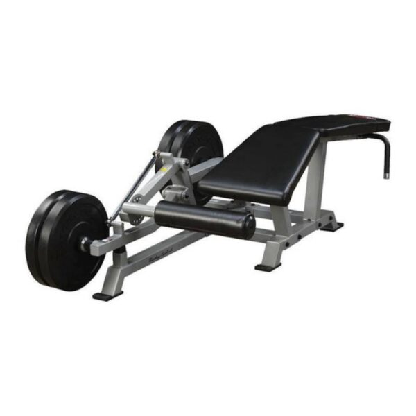 Body-Solid (#LVLC) Leverage Leg Curl