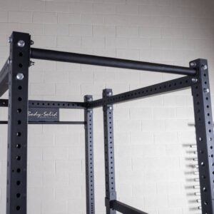 Body-Solid (#SPR1000) Clubline Power Rack