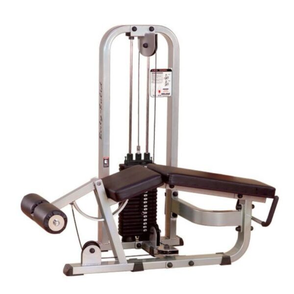Body-Solid (#SLC400G) Pro Clubline Leg Curl