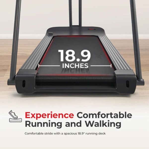Sunny Smart Motorized Treadmill