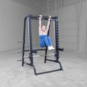 Body-Solid (#GS348B) Series 7 Smith Machine