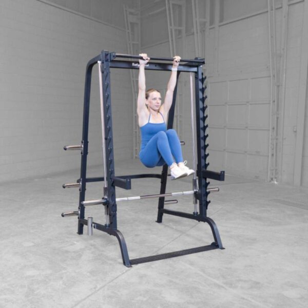 Body-Solid (#GS348B) Series 7 Smith Machine