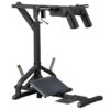 Body-Solid Leverage Squat/Calf Machine