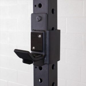 Body-Solid (#SPR1000) Clubline Power Rack