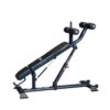 Body-Solid (#SAB500B) Clubline Ab Bench