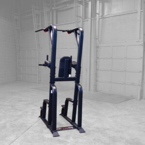 Body-Solid Pro Clubline VKR Chin Dip Station