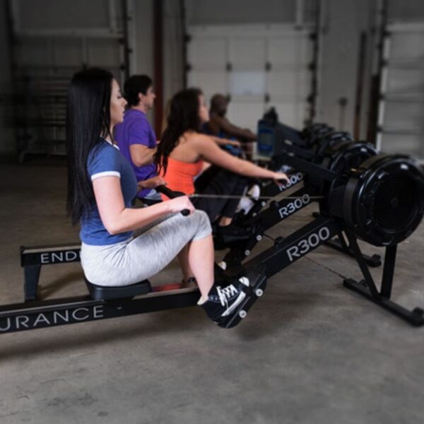 Body-Solid Endurance Rower