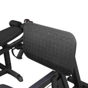 Body-Solid 2 Stack Light Commercial Gym