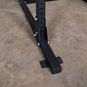 Body-Solid (#SPR1000) Clubline Power Rack