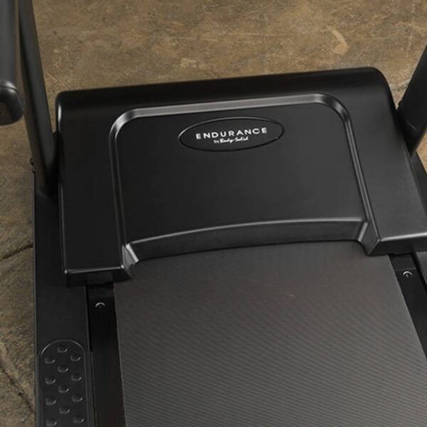Body-Solid (#T150) Endurance Motorized Treadmill 