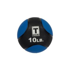 Body-Solid Rubber Medicine Balls