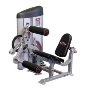 Body-Solid (#S2LEC) Leg Extension & Curl