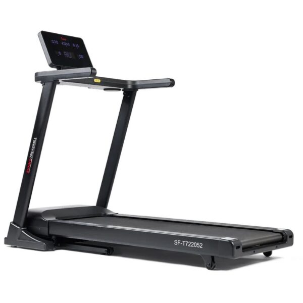 Sunny Astra Elite Premium Auto Incline Smart Treadmill