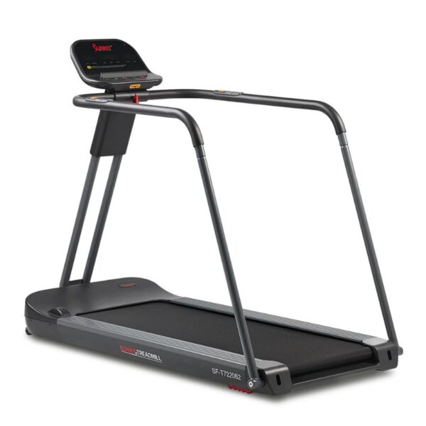 Sunny Smart Motorized Treadmill