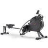 Sunny Premium Smart Full Motion Magnetic Rowing Machine