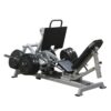 Body-Solid (#LVLP) Leverage Leg Press