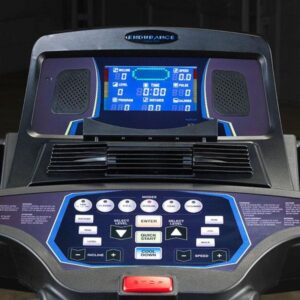 Body-Solid (#T150) Endurance Motorized Treadmill 
