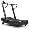 Sunny Smart Ultra Manual Treadmill