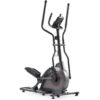 Sunny Ultra Silent Smart Elliptical Exerciser