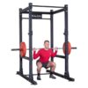 Body-Solid (#SPR1000) Clubline Power Rack