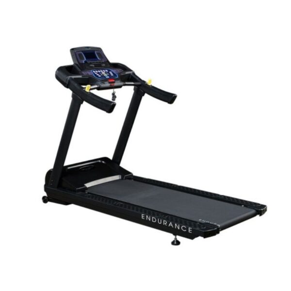 Body-Solid (#T150) Endurance Motorized Treadmill 