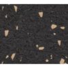 Vortex Rubber Rolls Black with Tan Specks VS104 – 8mm