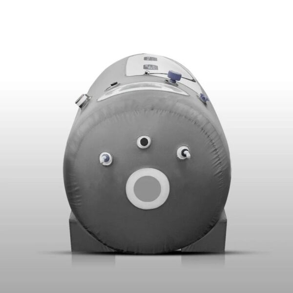 OxyRevo Elite32 1.4 ATA Portable Hyperbaric Chamber