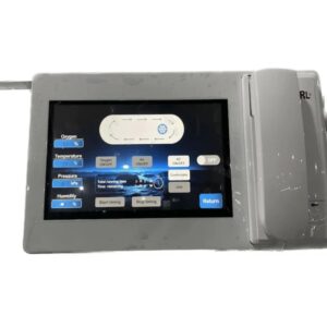 Macy-Pan HP2202 2.0 ATA Hard Shell Hyperbaric Chamber