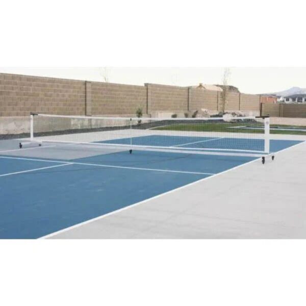 Dominator Standard Rolling Portable Pickleball Net