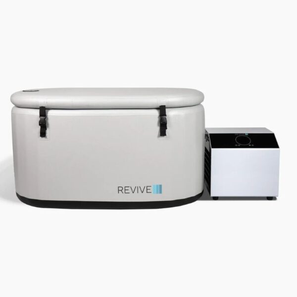 Revive Inflatable Plunge