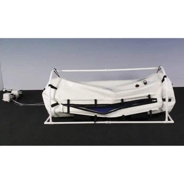 Summit to Sea The Dive Hyperbaric Chamber
