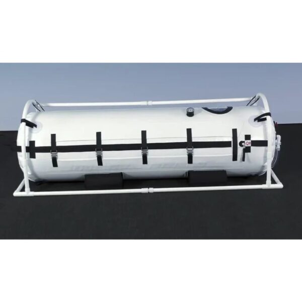 Summit to Sea Shallow Dive Hyperbaric Chamber