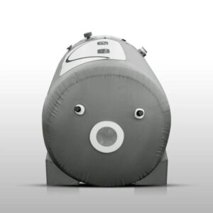 OxyRevo Elite32 1.4 ATA Portable Hyperbaric Chamber