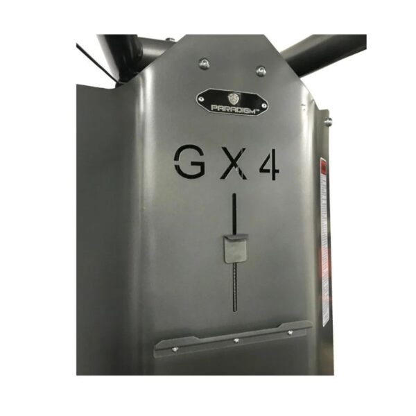 Paradigm GX4 Activity Trainer with Accessories