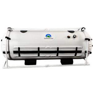 Summit to Sea The Dive Hyperbaric Chamber