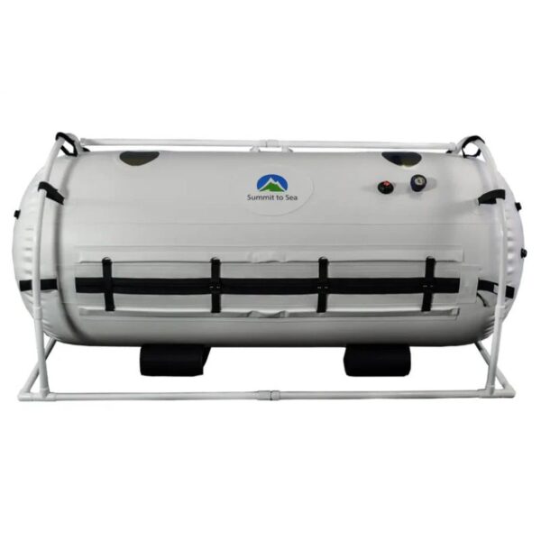 Summit to Sea Grand Dive Hyperbaric Chamber
