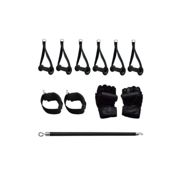 Paradigm GX4 Activity Trainer with Accessories