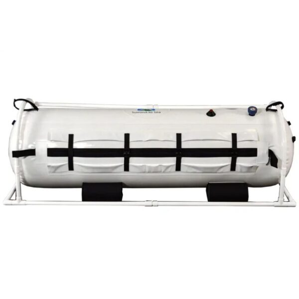 Summit to Sea Shallow Dive Hyperbaric Chamber