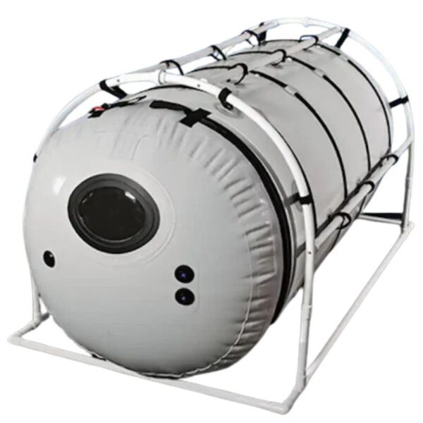 Summit to Sea Grand Dive Pro Hyperbaric Chamber