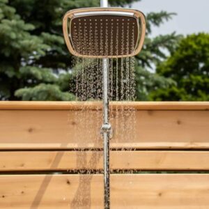 Leisurecraft Savannah Outdoor Shower