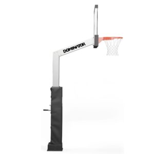 Dominator 60 Inch Basketball Hoop