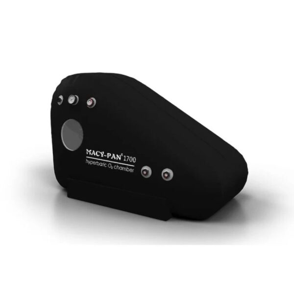 Macy-Pan ST1700 1.3 to 1.5 ATA Soft Sitting Hyperbaric Chamber
