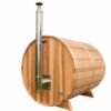 Dundalk Chimney Set
