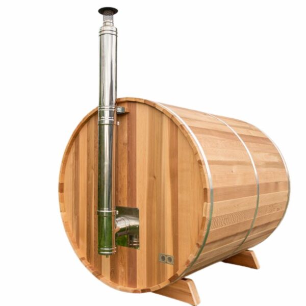 Dundalk Chimney Set