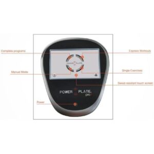Power Plate Pro7