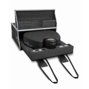 Power Plate pro5HP Vibration Trainer