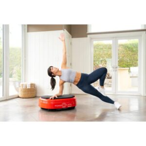 Power Plate MOVE