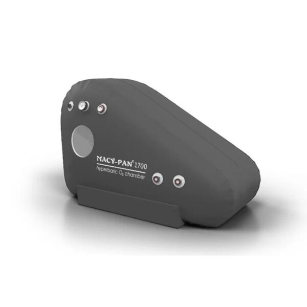 Macy-Pan ST1700 1.3 to 1.5 ATA Soft Sitting Hyperbaric Chamber