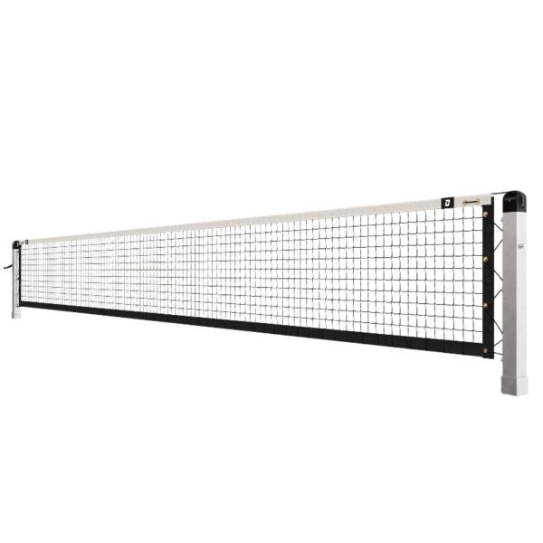 Dominator Inground Pickleball Posts - Full System